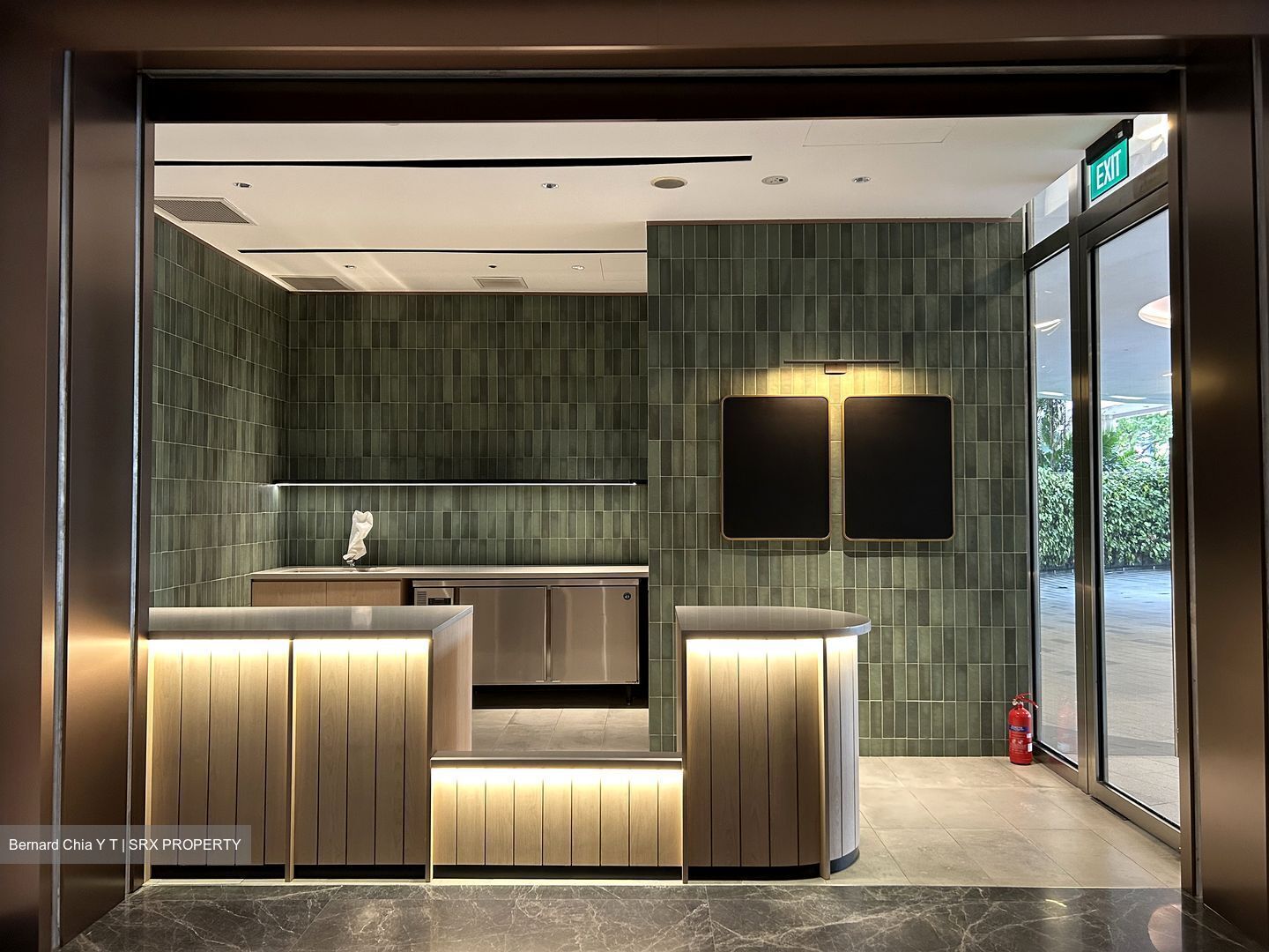 Visioncrest (D9), Retail #496671181